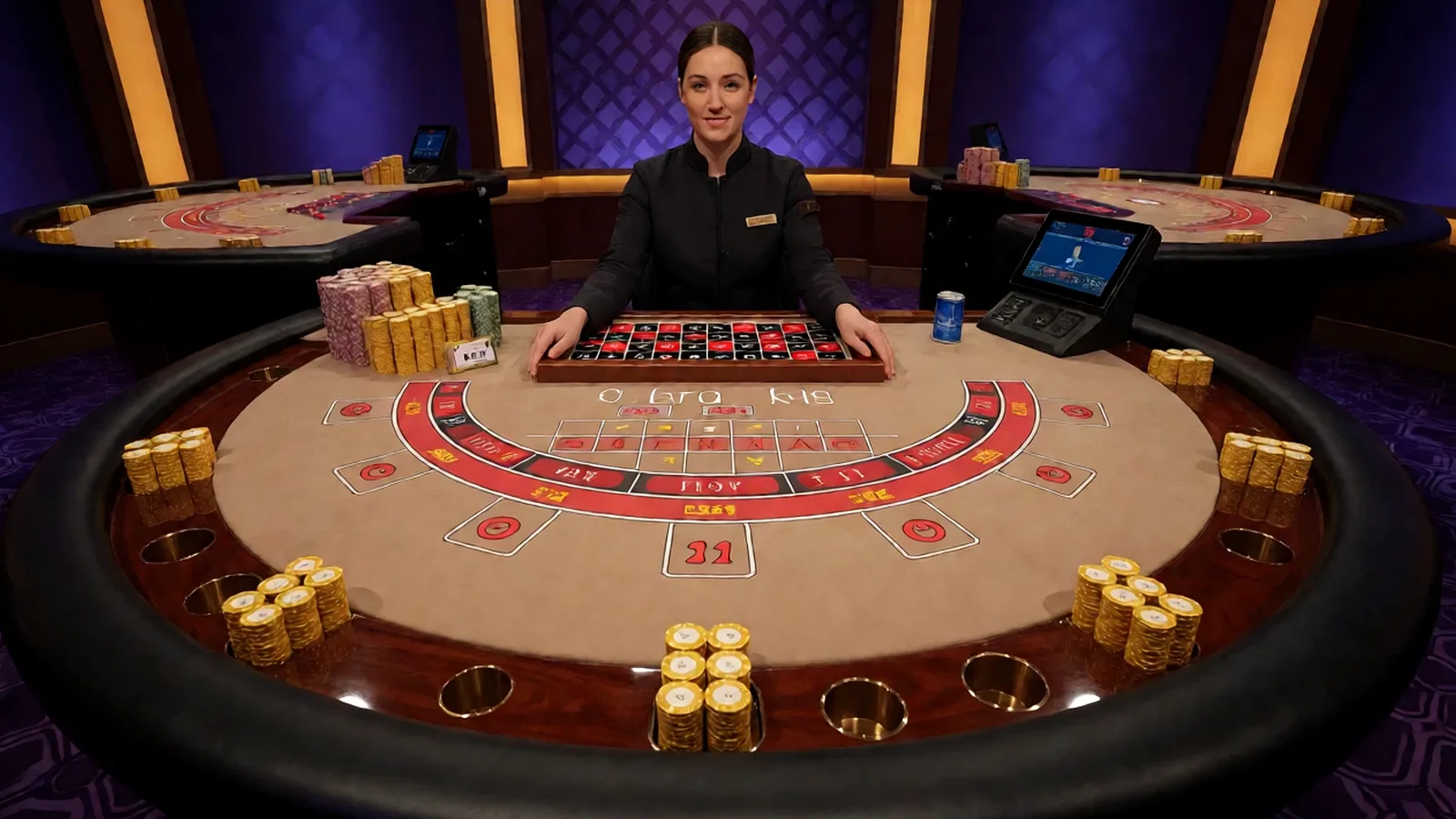 Ludo11 Hindi Live Dealer Tables